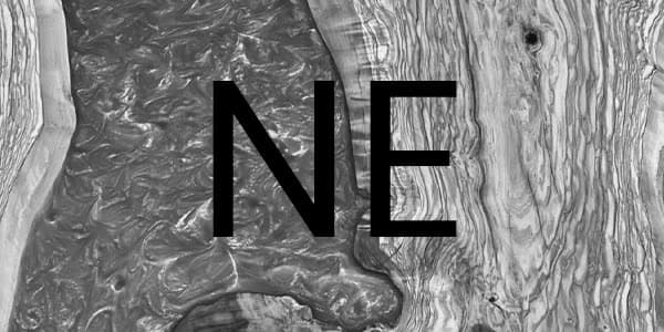 NE